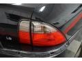 Lincoln LS V6 Black Clearcoat photo #63