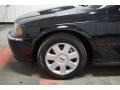 Lincoln LS V6 Black Clearcoat photo #76