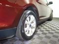 Ford Taurus SEL Red Candy Metallic photo #4