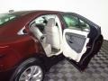 Ford Taurus SEL Red Candy Metallic photo #11