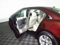 Ford Taurus SEL Red Candy Metallic photo #17