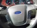 Ford Taurus SEL Red Candy Metallic photo #27