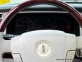 Lincoln Navigator Luxury 4x4 True Blue Metallic photo #18