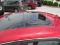 Cadillac CTS 4 3.6 AWD Sedan Crystal Red Tintcoat photo #47