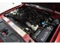 Ford Explorer Sport Trac 4x4 Toreador Red Metallic photo #47