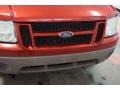 Ford Explorer Sport Trac 4x4 Toreador Red Metallic photo #50