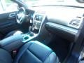 Ford Explorer XLT 4WD Sterling Gray photo #11