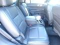Ford Explorer XLT 4WD Sterling Gray photo #14
