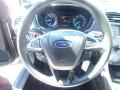 Ford Fusion SE Sterling Gray Metallic photo #22