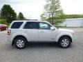 Ford Escape Limited 4WD Light Sage Metallic photo #6
