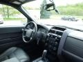 Ford Escape Limited 4WD Light Sage Metallic photo #11