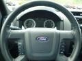 Ford Escape Limited 4WD Light Sage Metallic photo #21