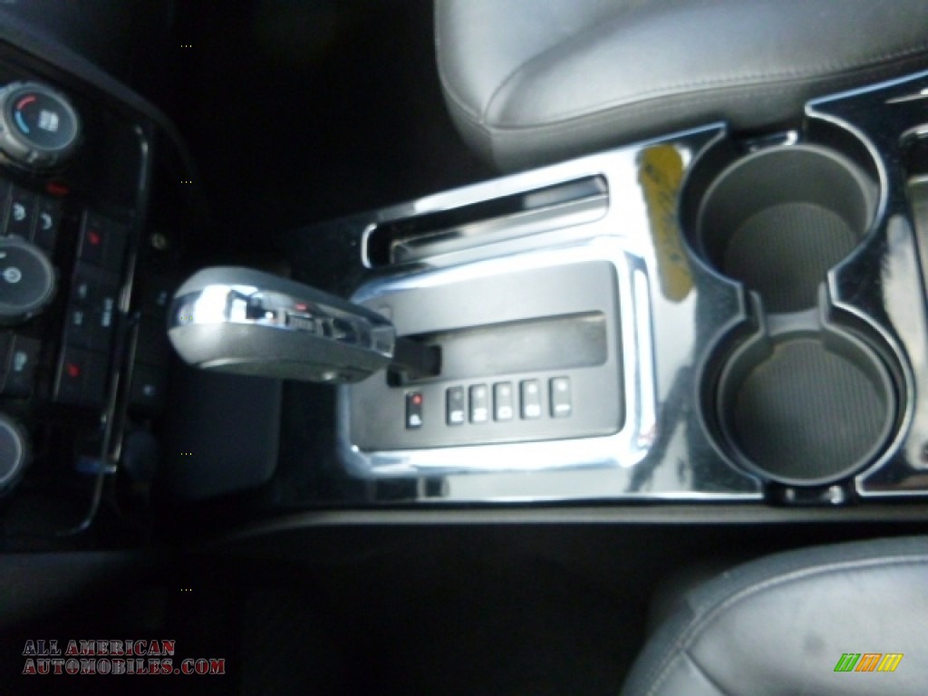 2008 Escape Limited 4WD - Light Sage Metallic / Charcoal photo #22
