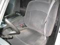 Chevrolet Silverado 1500 LS Extended Cab 4x4 Summit White photo #7