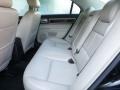 Lincoln MKZ Sedan Black photo #6
