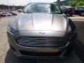 Ford Fusion SE Sterling Gray Metallic photo #8