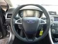Ford Fusion SE Sterling Gray Metallic photo #17