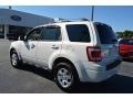 Ford Escape Limited V6 White Suede photo #5