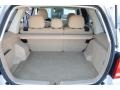 Ford Escape Limited V6 White Suede photo #13