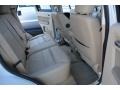 Ford Escape Limited V6 White Suede photo #14