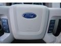 Ford Escape Limited V6 White Suede photo #21