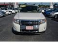 Ford Escape Limited V6 White Suede photo #25