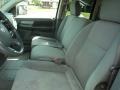 Dodge Ram 3500 SLT Quad Cab 4x4 Dually Inferno Red Crystal Pearl photo #6