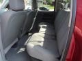 Dodge Ram 3500 SLT Quad Cab 4x4 Dually Inferno Red Crystal Pearl photo #8