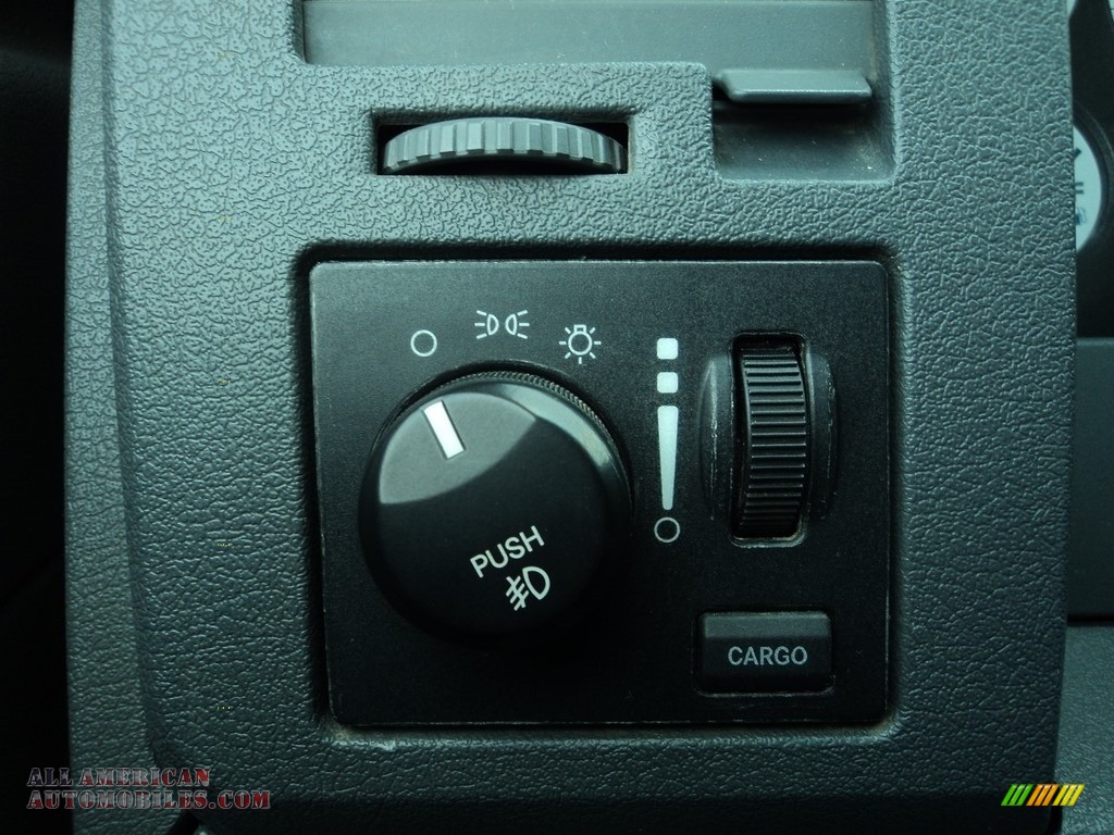 2008 Ram 3500 SLT Quad Cab 4x4 Dually - Inferno Red Crystal Pearl / Medium Slate Gray photo #10