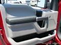 Ford F150 XLT Regular Cab 4x4 Race Red photo #12