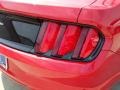 Ford Mustang V6 Coupe Race Red photo #15