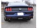 Ford Mustang 50th Anniversary GT Coupe 50th Anniversary Kona Blue Metallic photo #6