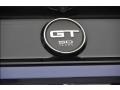 Ford Mustang 50th Anniversary GT Coupe 50th Anniversary Kona Blue Metallic photo #8