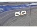 Ford Mustang 50th Anniversary GT Coupe 50th Anniversary Kona Blue Metallic photo #9