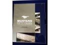 Ford Mustang 50th Anniversary GT Coupe 50th Anniversary Kona Blue Metallic photo #32
