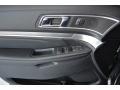 Ford Explorer Sport 4WD Magnetic Metallic photo #5