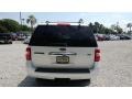 Ford Expedition Limited 4x4 White Platinum Tri-Coat photo #4