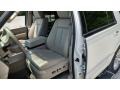 Ford Expedition Limited 4x4 White Platinum Tri-Coat photo #19