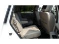 Ford Expedition Limited 4x4 White Platinum Tri-Coat photo #25
