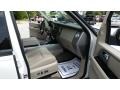 Ford Expedition Limited 4x4 White Platinum Tri-Coat photo #26