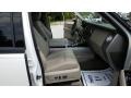 Ford Expedition Limited 4x4 White Platinum Tri-Coat photo #27