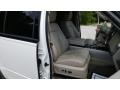 Ford Expedition Limited 4x4 White Platinum Tri-Coat photo #28