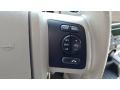 Ford Expedition Limited 4x4 White Platinum Tri-Coat photo #38
