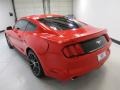 Ford Mustang EcoBoost Coupe Race Red photo #5