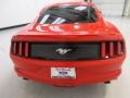 Ford Mustang EcoBoost Coupe Race Red photo #6
