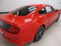 Ford Mustang EcoBoost Coupe Race Red photo #7