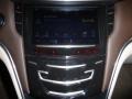Cadillac XTS Premium AWD Sapphire Blue Metallic photo #24