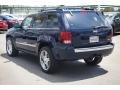 Jeep Grand Cherokee Limited Midnight Blue Pearl photo #2