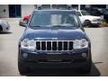 Jeep Grand Cherokee Limited Midnight Blue Pearl photo #7