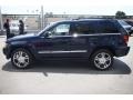 Jeep Grand Cherokee Limited Midnight Blue Pearl photo #9